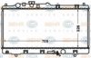 BEHR HELLA SERVICE 8MK 376 769-591 Radiator, engine cooling